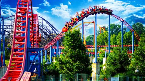 Six flags new england springfield massachusetts - Water Rides. Time to make a splash at New England’s biggest waterpark! Ride the waves at Hurricane Harbor, or stay cool in one of our exclusive cabanas. Bring your bathing suit and take the plunge!